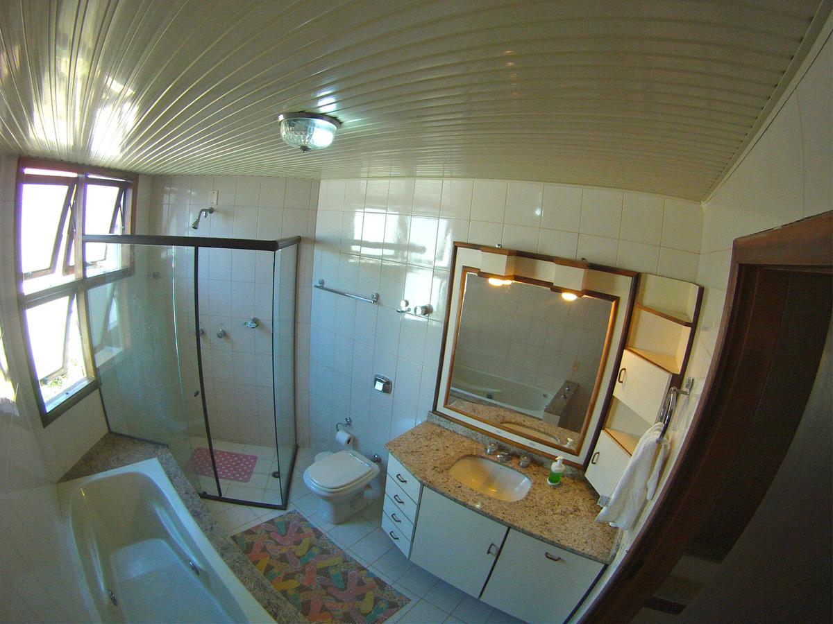 Sunhouse Hostel Florianópolis Exteriör bild