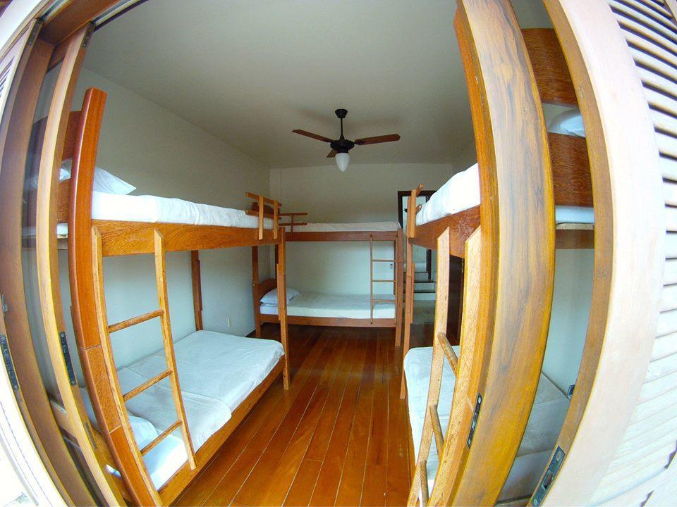 Sunhouse Hostel Florianópolis Exteriör bild