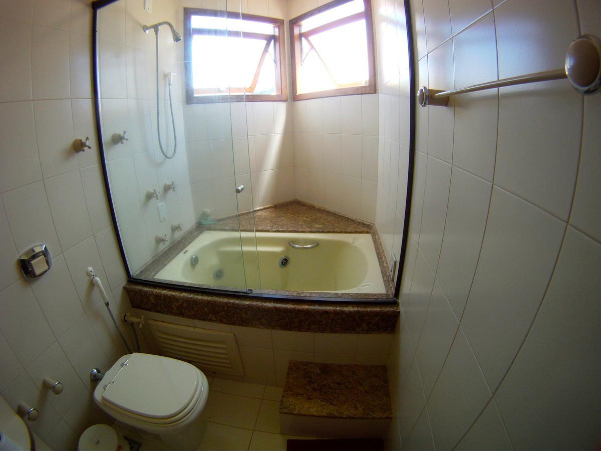 Sunhouse Hostel Florianópolis Exteriör bild