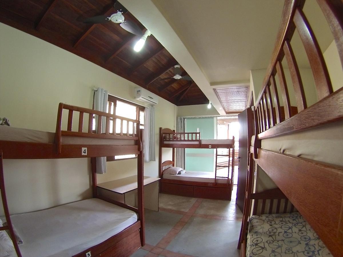 Sunhouse Hostel Florianópolis Exteriör bild