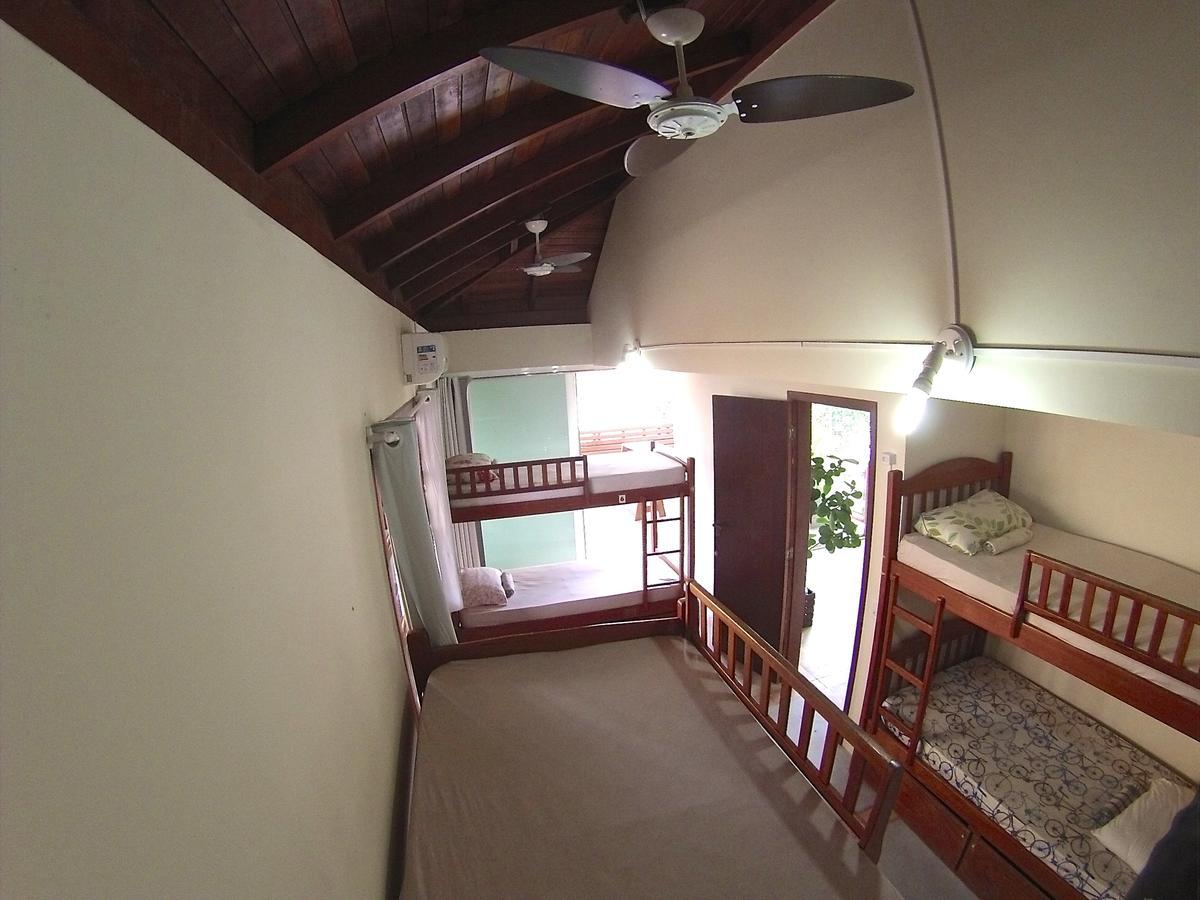 Sunhouse Hostel Florianópolis Exteriör bild