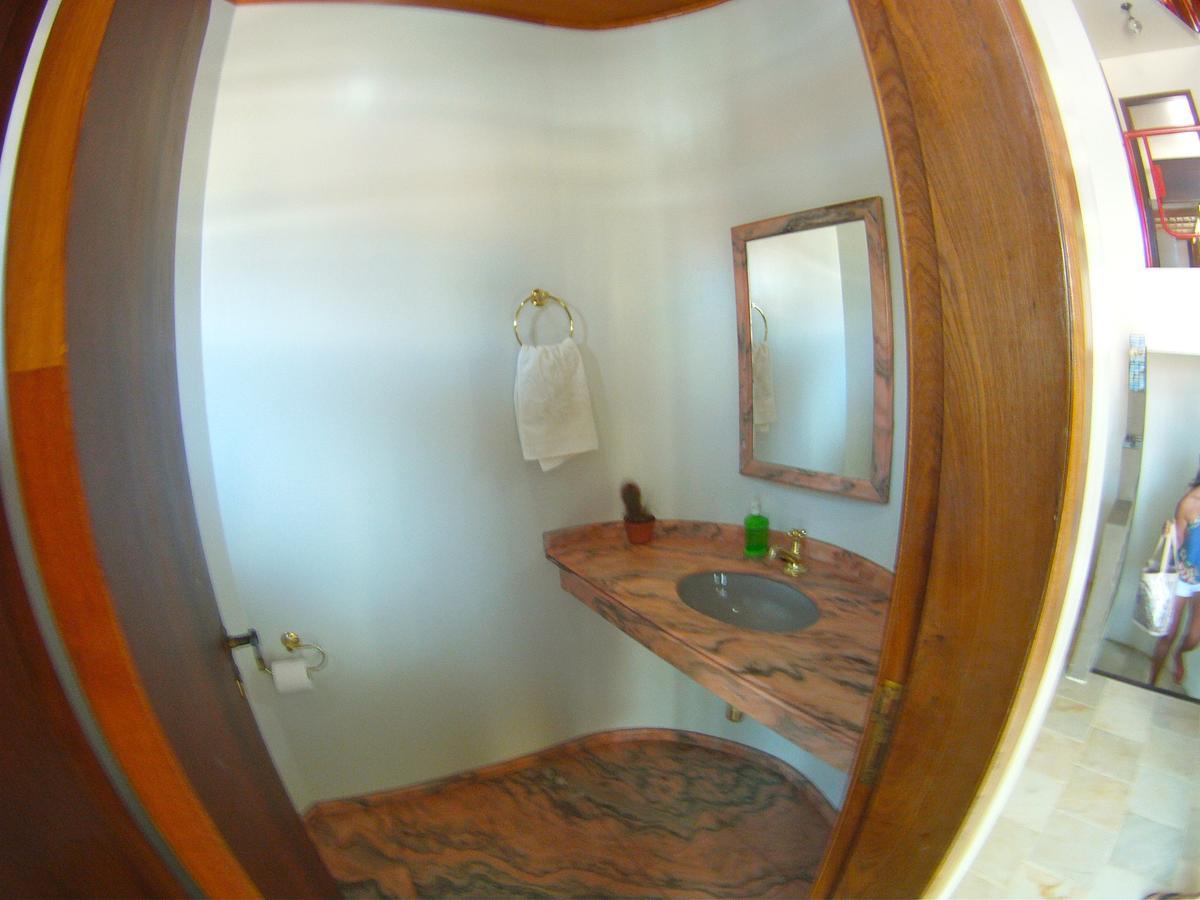 Sunhouse Hostel Florianópolis Exteriör bild