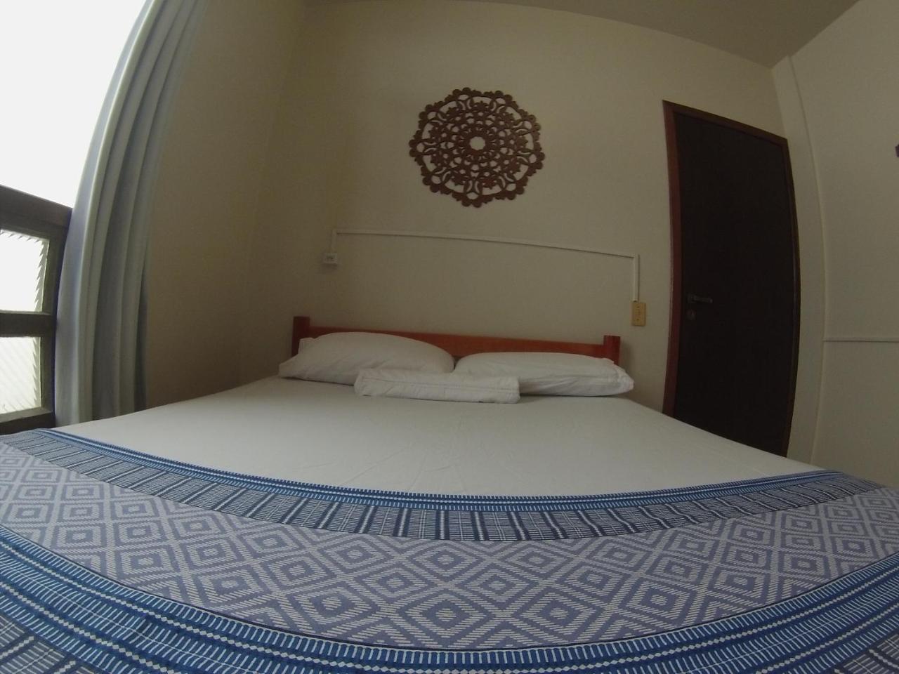 Sunhouse Hostel Florianópolis Exteriör bild