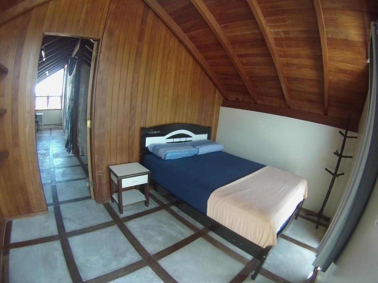 Sunhouse Hostel Florianópolis Exteriör bild
