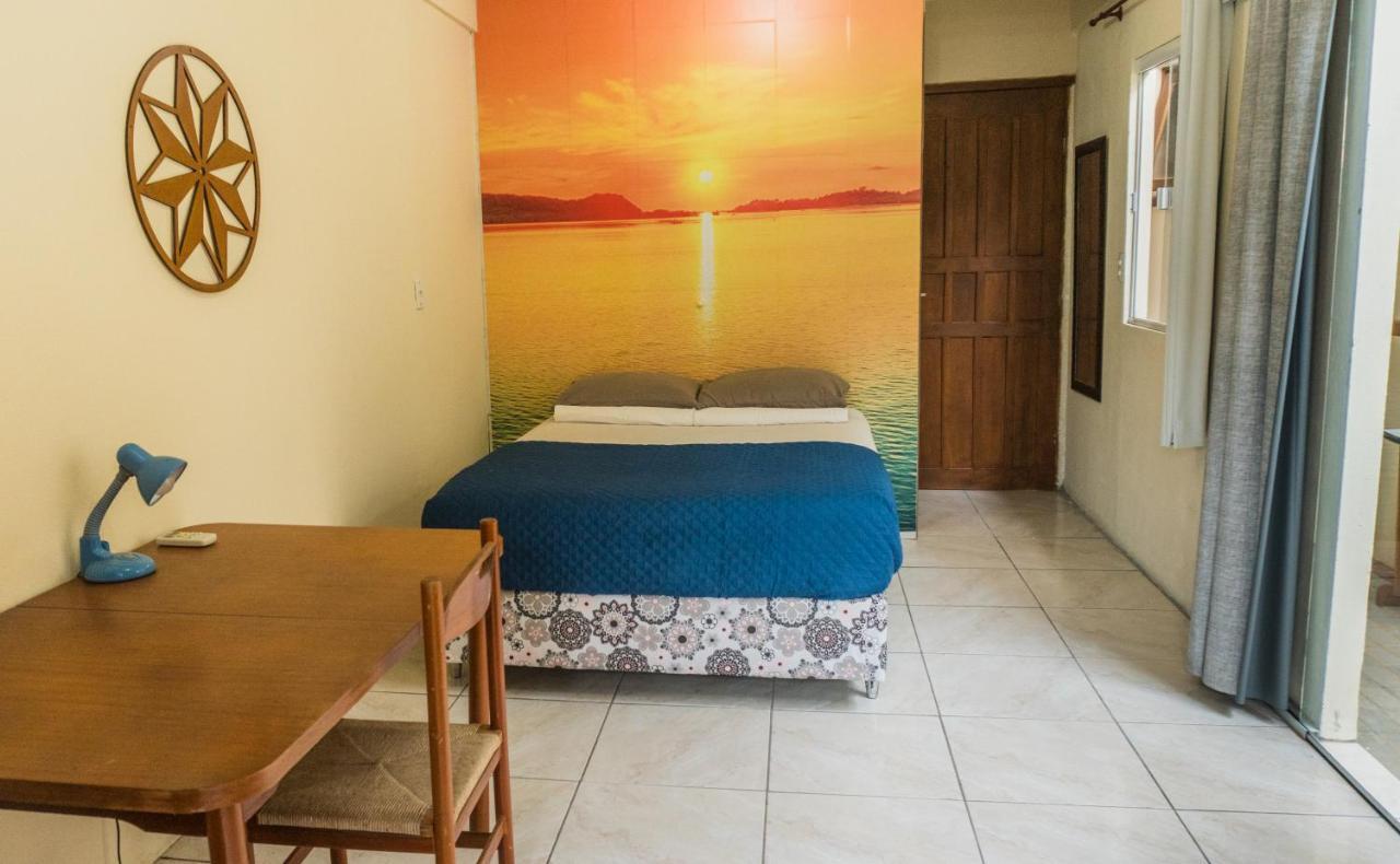 Sunhouse Hostel Florianópolis Exteriör bild