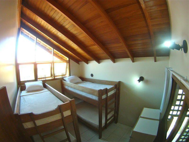 Sunhouse Hostel Florianópolis Exteriör bild